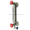 Glass Water Level Gauge, Magnetic Level Indicator-Water Level Meter